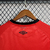 Imagem do Camisa do Athletico Paranaense home 23/24 - Masculina Umbro - Vermelho