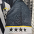 Camisa do Santos home 23/24 - Masculina Umbro - Preta - loja online