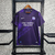 Camisa do Orlando City home 23/24 - Masculina Nike - Roxo