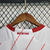 Camisa do Internacional home 23/24 - Feminina Adidas - Branca