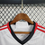 Camisa do Flamengo home 23/24 - Feminina Adidas - Branca - comprar online