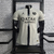 Camisa do PSG jogador 22/23 - Masculina Jordan - Cinza