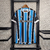 Camisa do Grêmio home 23/24 - Masculina Umbro - Azul