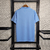 Camisa do Manchester City home 23/24 - Masculina Puma - Azul - loja online