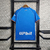 Camisa do Napoli home 23/24 - Masculina EA7 - Azul - loja online