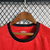 Camisa do Athletico Paranaense home 23/24 - Feminina Umbo - Vermelha - comprar online