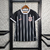 Camisa do Corinthians home 23/24 - Feminina Nike - Preto