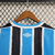 Camisa do Grêmio home 23/24 - Masculina Umbro - Azul