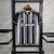 Camisa do Atlético Mineiro home 23/24 - Masculina Adidas - Preta