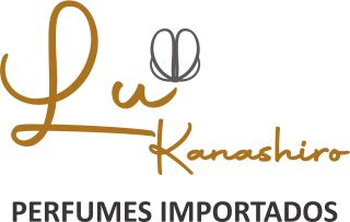 Lu Kanashiro - Perfumes Importados