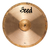 Kit De Pratos De Bateria Domene Cymbals Seed 14 16 20 Bag - Baterista de Cristo