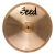 Kit De Pratos De Bateria Domene Cymbals Seed 14 16 20 Bag na internet