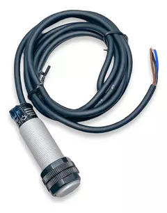 Sensor Indutivo Autonics CR18-8DP PNP NO na internet