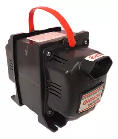 Auto Trafo 2000 VA Premium Bivolt 2P+T - PNG TECH - Distribuidor WEG · Metaltex · Novus  · Carlo Gavazzi