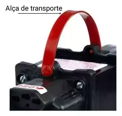 Auto Trafo 2000 VA Premium Bivolt 2P+T - comprar online