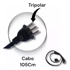 Imagem do Auto Trafo 2000 VA Premium Bivolt 2P+T