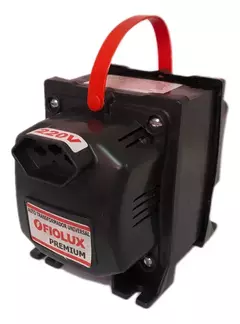 Auto Trafo 2000 VA Premium Bivolt 2P+T na internet