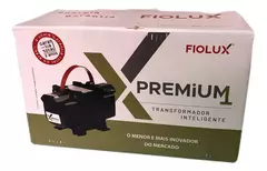 Auto Trafo 2000 VA Premium Bivolt 2P+T - comprar online