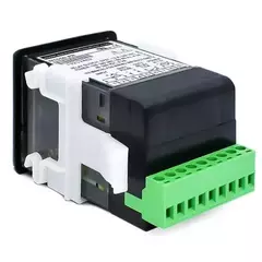 Imagem do Controlador de Temperatura N1050-PRAR (USB) 24V NOVUS