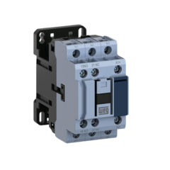 Contator WEG CWB9-11-30D23 9A 220V 50/60Hz