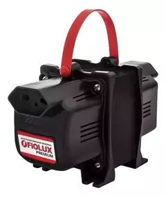 Auto Trafo 1500 VA Premium Bivolt 2P+T