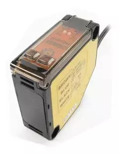 Sensor Fotoelétrico Difuso PKD‑50‑RT Metaltex 50 cm - comprar online