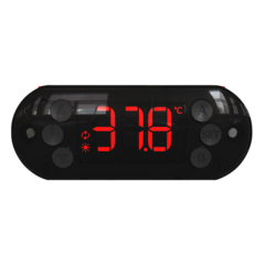 Controlador Temp. A104 110/220V Ageon