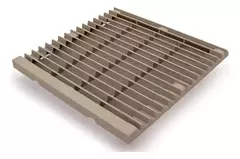 Protetor Plástico para Ventilador 120x120mm PV803 Metaltex - comprar online
