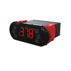 Controlador Temp. A104 110/220V Ageon - comprar online