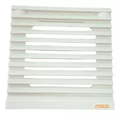 Protetor Plástico para Ventilador 80mm PV801 Metaltex - comprar online