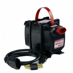 Auto Trafo 3000 VA Premium Bivolt 2P+T na internet