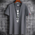Camiseta para homens 2023 verão hip hop anime nova moda roupas harajuku retro o na internet