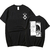 Camiseta Berserk Guts Masculina e Feminina, Anime, Harajuku, Engraçado, Berserk - King Skin