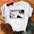 Camiseta unissex de bleach masculina, camisetas gráficas de anime, top masculino, Kurosaki Ichigo