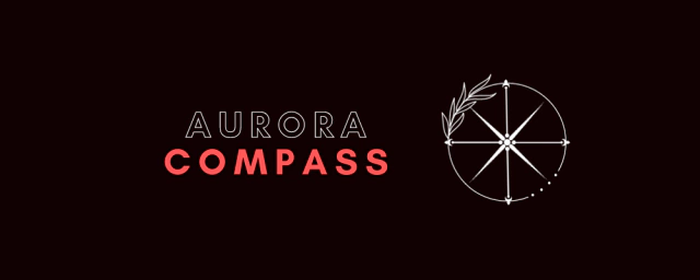 Aurora Compass