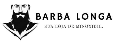 Barba Longa - Minoxidil Kirkland
