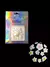DIJE Strass FLORES deco para uñas SURTIDO (141148) ELOISE