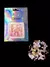 DIJES Strass MARIPOSAS deco para uñas SURTIDO (141148) ELOISE - Gc Nails & Beauty