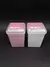 Nail wipes 200unidades EN CAJITA (100076) ELOISE