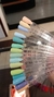 ESMALTES CHARM LIMIT APROBADOS X UNID