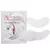 Parche para pestaña EYE GEL PATCH (62190)