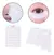 Parche de pestaña 10 pcs (250057) - comprar online