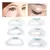 Stencil /molde para sombras Mengxiner (60866) - comprar online
