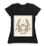 CAMISETA SIGNO DE CÂNCER - Fraternidade Store