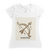 CAMISETA SIGNO DE SAGITÁRIO - loja online