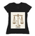 CAMISETA SIGNO DE LIBRA - Fraternidade Store