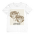 CAMISETA SIGNO DE GÊMEOS - comprar online