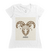CAMISETA SIGNO DE ÁRIES - loja online