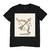 CAMISETA SIGNO DE SAGITÁRIO