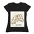 CAMISETA SIGNO DE AQUÁRIO - Fraternidade Store